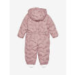 MINYMO - SUIT QUILTED AOP