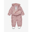MINYMO - SUIT QUILTED AOP