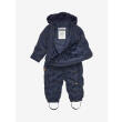 MINYMO - SUIT QUILTED AOP