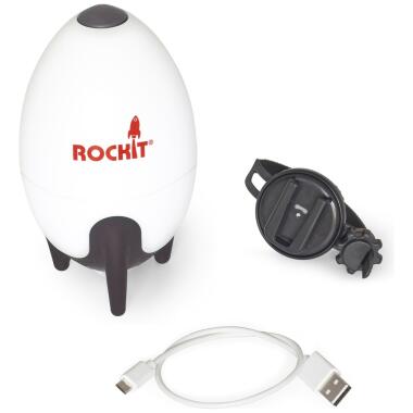 ROCKIT RECHARGEABLE