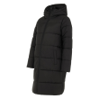 MAMALICIOUS - URSA LONG JACKET