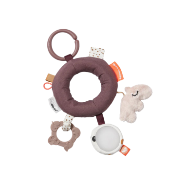 ACTIVITY RING - DEER FRIENDS