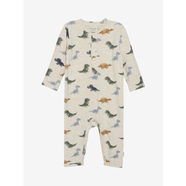 SWEAT AOP SUIT