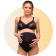 CARRIWELL - MATERNITY SUPPORT PANTY