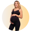 CARRIWELL - MATERNITY SUPPORT LEGGINGS