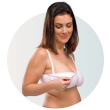 CARRIWELL - ORIGINAL NURSING BRA