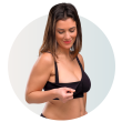 CARRIWELL - ORIGINAL NURSING BRA