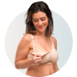 CARRIWELL - ORIGINAL NURSING BRA