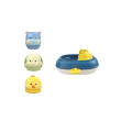 SCANDINAVIAN BABY PRODUCTS - BATH SET