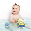 SCANDINAVIAN BABY PRODUCTS - BATH SET