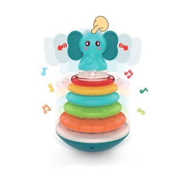 ELEPHANT STACKING TOWER