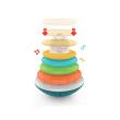 SCANDINAVIAN BABY PRODUCTS - ELEPHANT STACKING TOWER