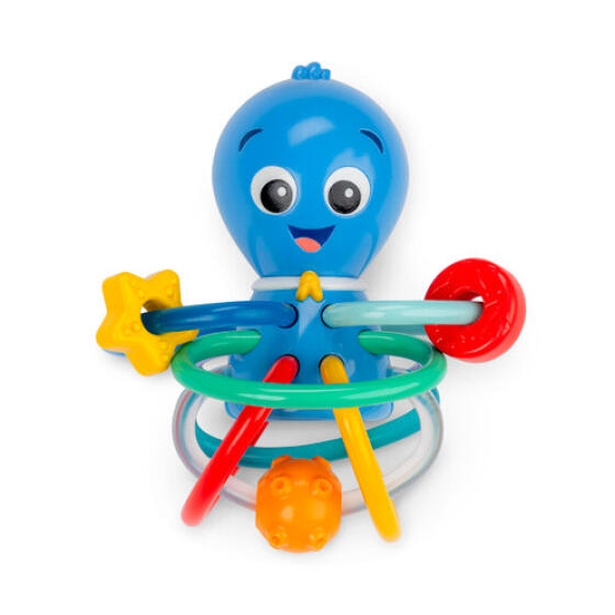 BABY EINSTEIN - OCEAN EXPLORERS OPUS TEETHER