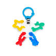 BABY EINSTEIN - OCEAN EXPLORERS SEA TEETHER