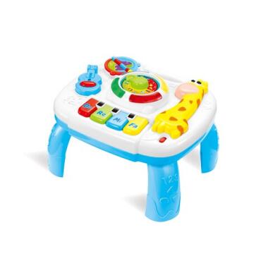 BABY PLAY TABLE