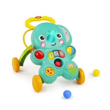 2IN1 BALL PLAY WALKER