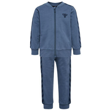 BILLE TRACKSUIT