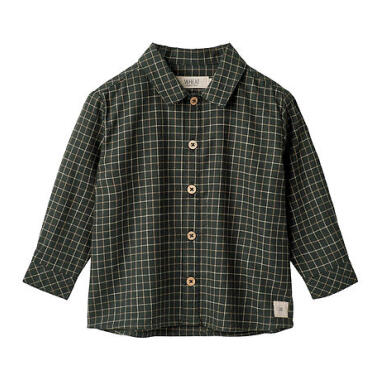 OSCAR SHIRT