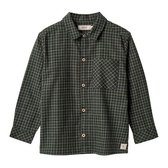 WHEAT - OSCAR SHIRT