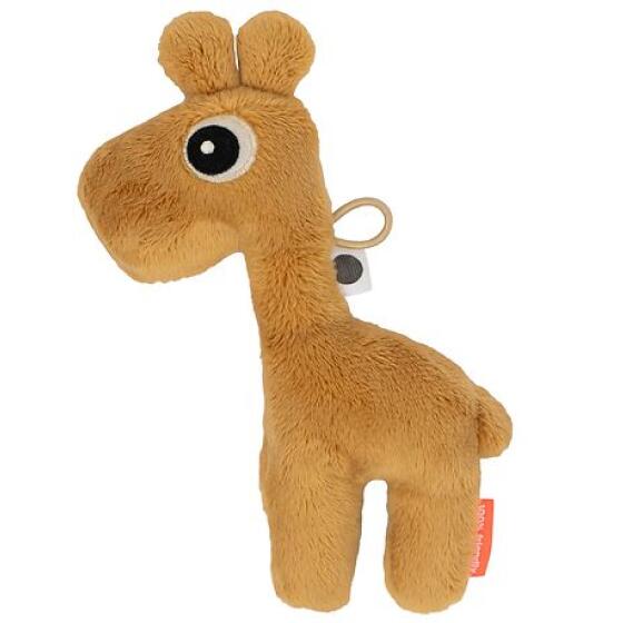 DONE BY DEER - TINY SENOSORY RATTLE - RAFFI