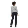 MAMALICIOUS - NEW BELLA PADDED WINTER PANT