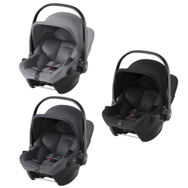 BABY-SAFE CORE