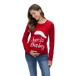 MAMALICIOUS - SANTA BABY KNIT TOP