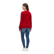 MAMALICIOUS - SANTA BABY KNIT TOP