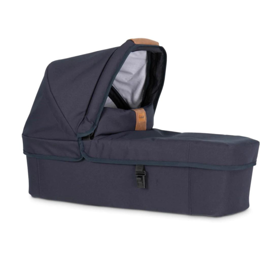 EMMALJUNGA - BABYLIFT OUTDOOR NAVY