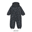 COLOR KIDS - COVERALL W.2 ZIP