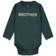 THE NEW - SIBLINGS - BROTHER LS BODY