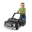 BRIGHT STARTS - 4IN1 WALKER - FORD
