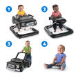 BRIGHT STARTS - 4IN1 WALKER - FORD