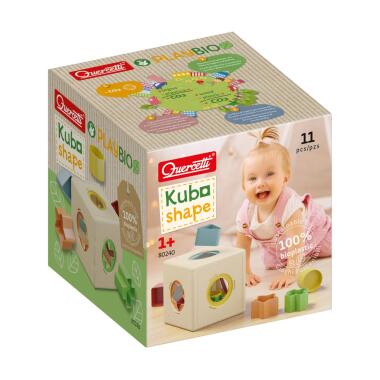 KUBO SHAPE SORTER KUBO SHAPE SORTER