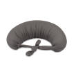 FILIBABBA - MULTI PILLOW JUNO - STONE GREY