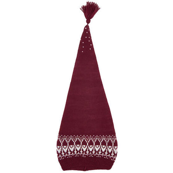 MIKK-LINE A/S - CHRISTMAS HAT JACQUARD