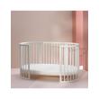 STOKKE - STOKKE SLEEPI SENG V3 U/MADRAS