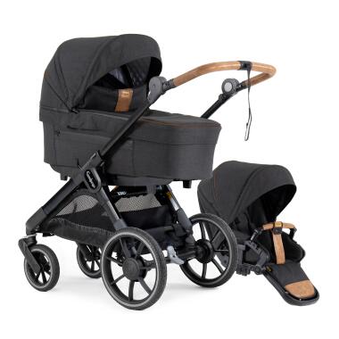 BIG STAR SENTOMAX M  FLAT SEAT