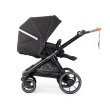EMMALJUNGA - BIG STAR SENTOMAX M  FLAT SEAT