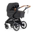 EMMALJUNGA - BIG STAR SENTOMAX M  FLAT SEAT