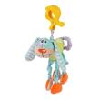 PLAYGRO - WONKY WRIGGLER HUND