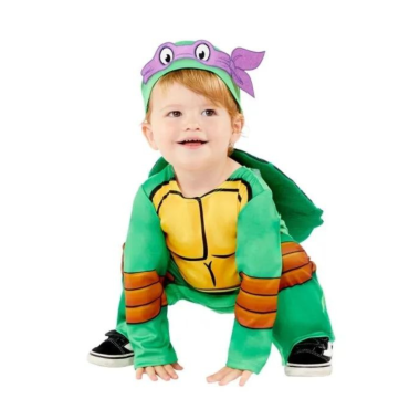 NINJA TURTLES NINJA TURTLES