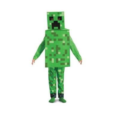 MINECRAFT CREEPER