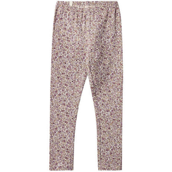 WHEAT - JULES JERSEY LEGGINGS