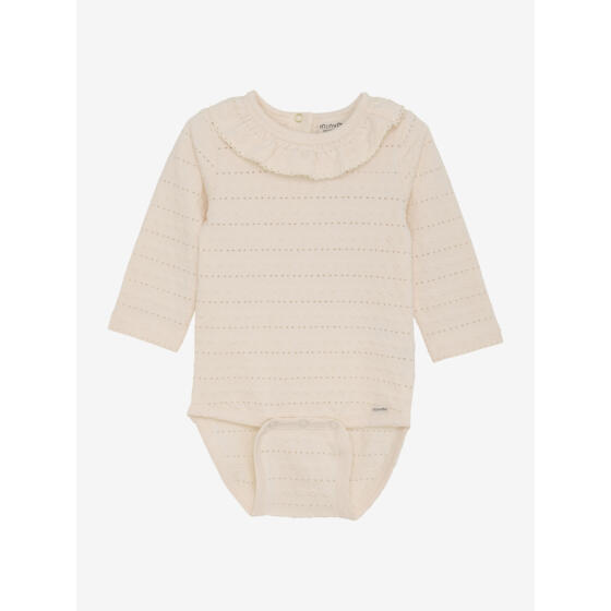 MINYMO - BODY LS JACQUARD