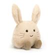 JELLYCAT - AMUSEABEAN BUNNY