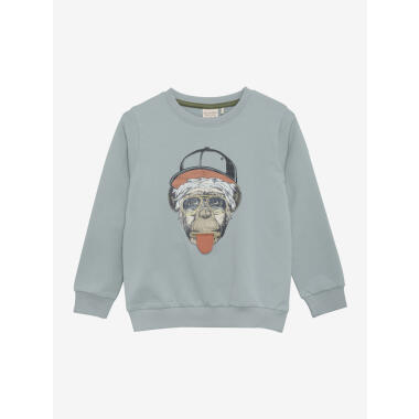 SWEATSHIRT LS