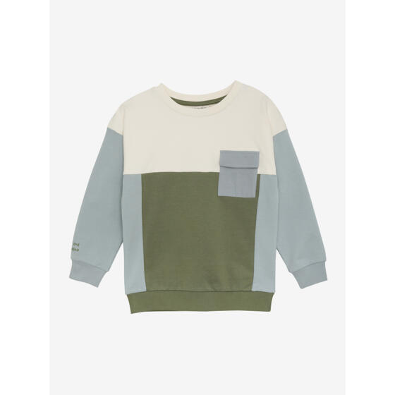 MINYMO - SWEATSHIRT LS