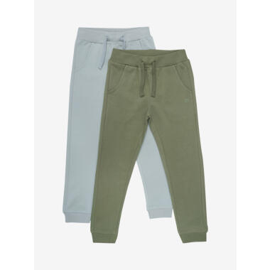 PANTS SWEAT 2-PACK