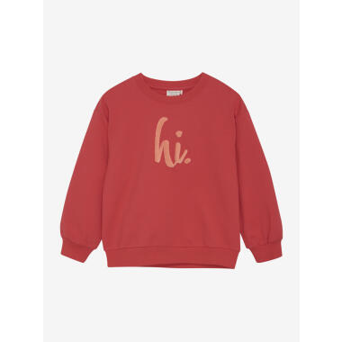 SWEATSHIRT LS